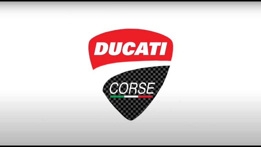 Frame from Ducati Hong Kong.