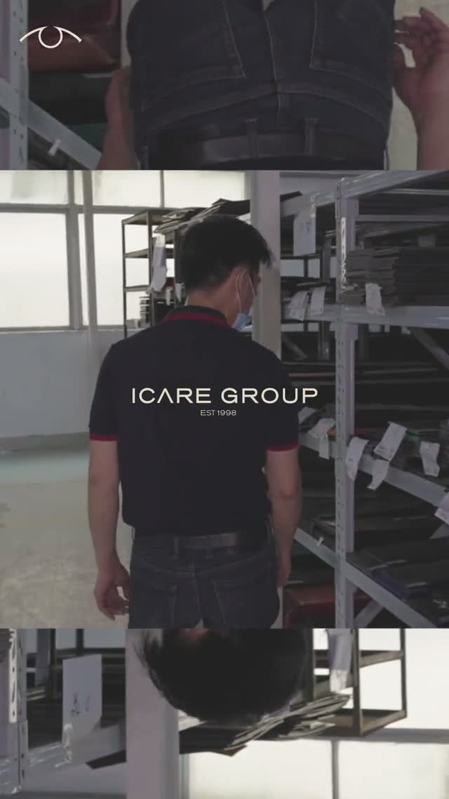 Vertical social cut four.